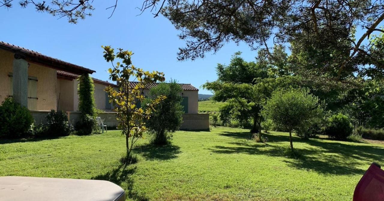 Chambre D Hotes En Provence, Au Pied Du Luberon, Les Coquelicots La Tour-dʼAigues Εξωτερικό φωτογραφία
