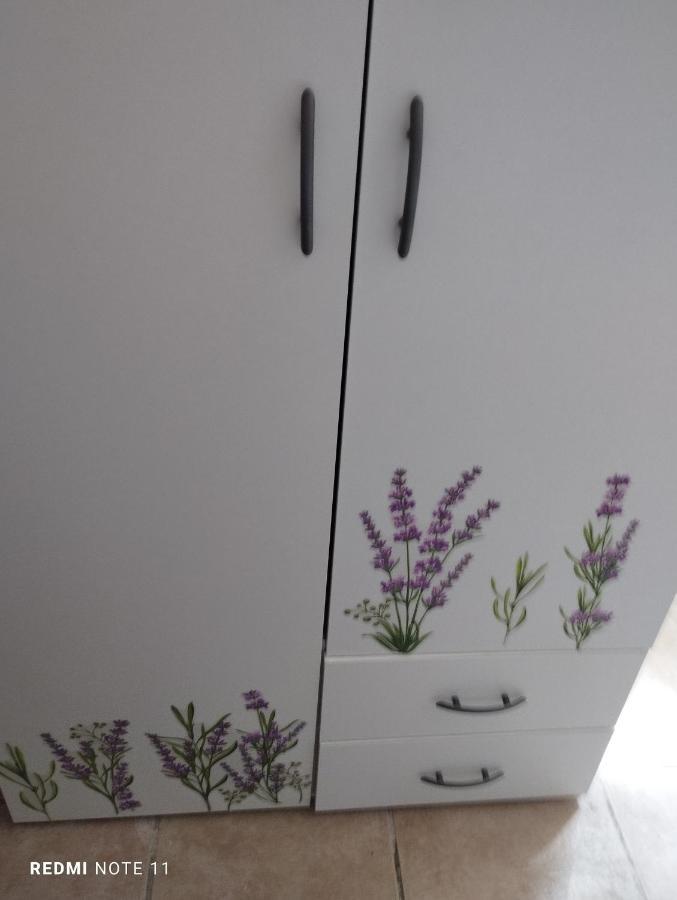 Chambre D Hotes En Provence, Au Pied Du Luberon, Les Coquelicots La Tour-dʼAigues Εξωτερικό φωτογραφία