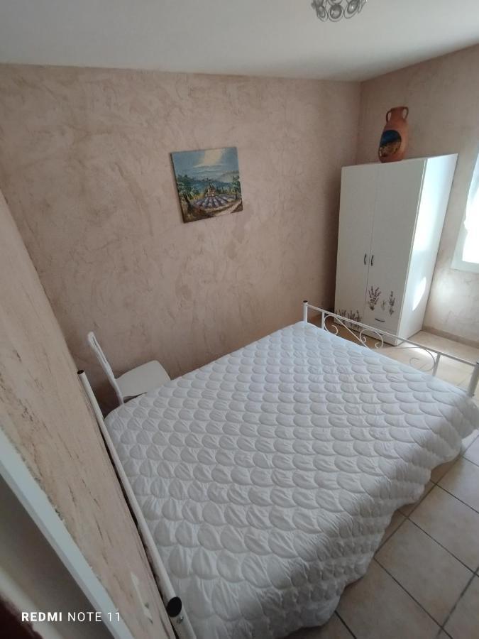 Chambre D Hotes En Provence, Au Pied Du Luberon, Les Coquelicots La Tour-dʼAigues Εξωτερικό φωτογραφία