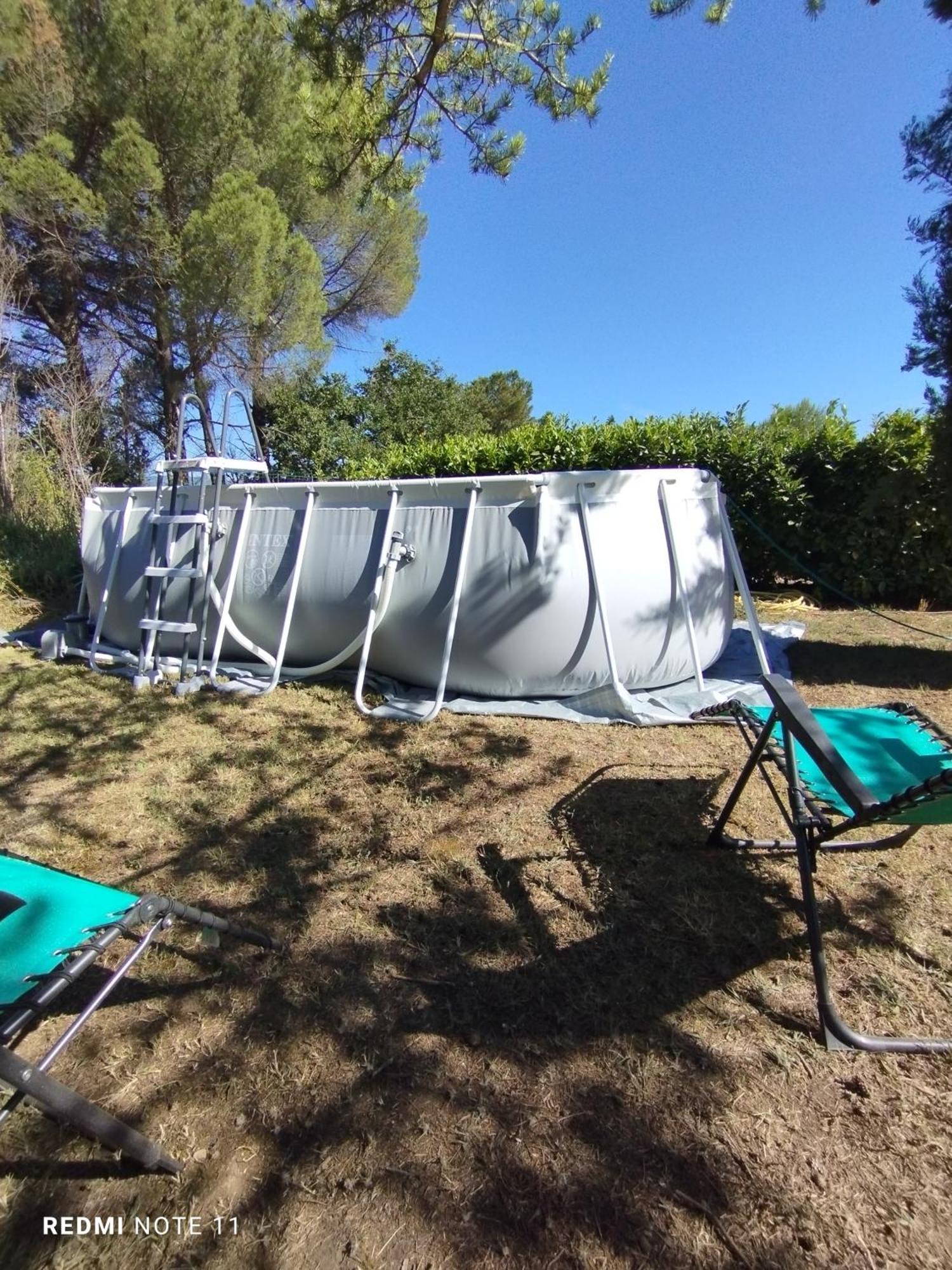 Chambre D Hotes En Provence, Au Pied Du Luberon, Les Coquelicots La Tour-dʼAigues Εξωτερικό φωτογραφία