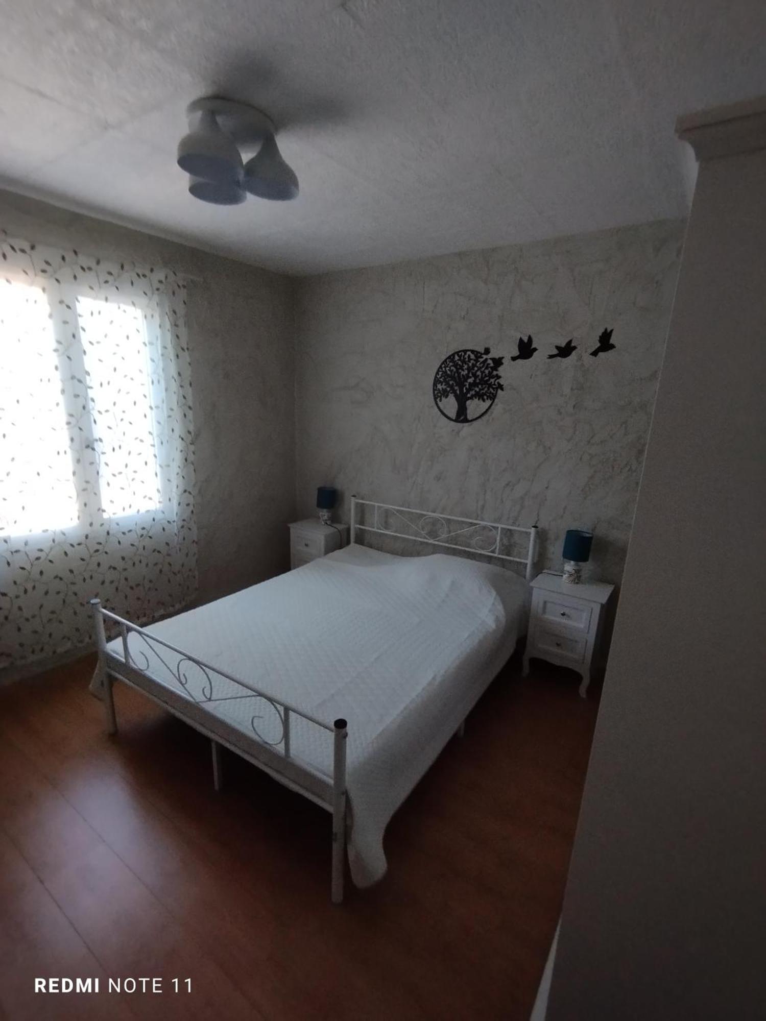 Chambre D Hotes En Provence, Au Pied Du Luberon, Les Coquelicots La Tour-dʼAigues Εξωτερικό φωτογραφία