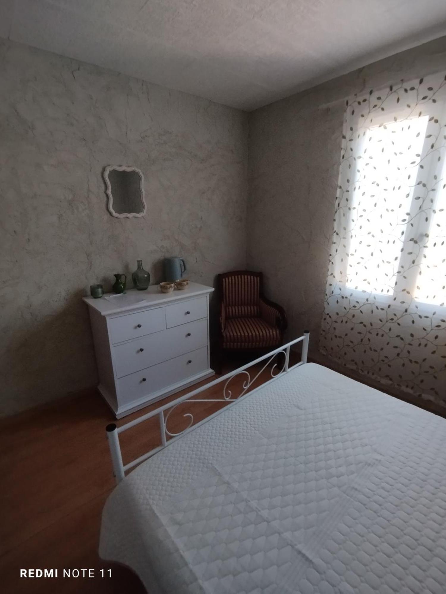 Chambre D Hotes En Provence, Au Pied Du Luberon, Les Coquelicots La Tour-dʼAigues Εξωτερικό φωτογραφία