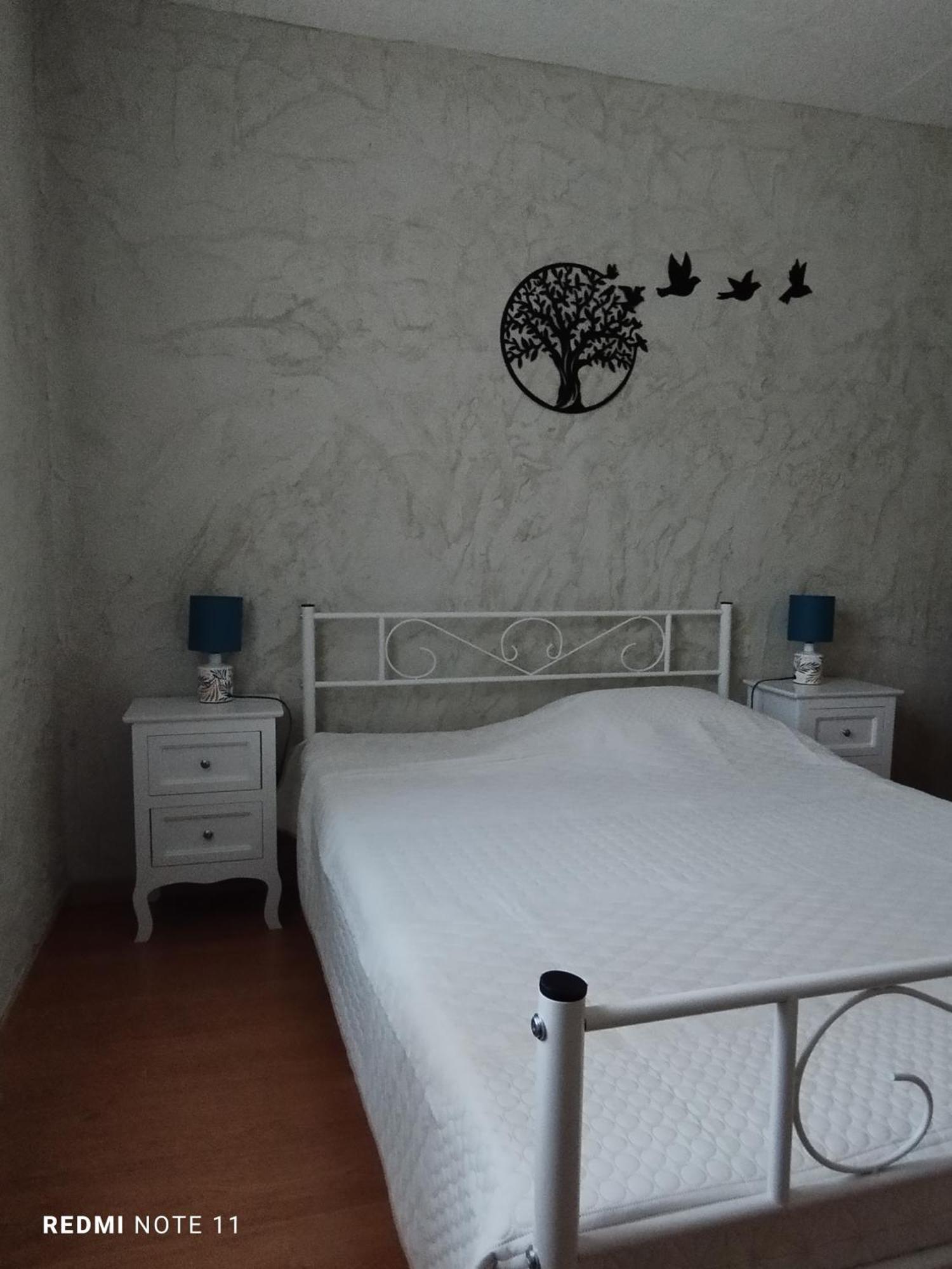 Chambre D Hotes En Provence, Au Pied Du Luberon, Les Coquelicots La Tour-dʼAigues Εξωτερικό φωτογραφία